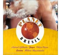 Compilation - Planet Brésil