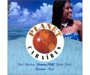 Compilation - Planet Caraïbes