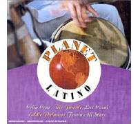 Compilation - Planet Latino