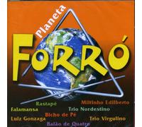 Compilation - Planeta Samba