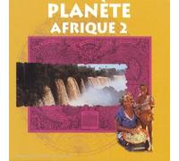 Compilation - Planète Afrique 2