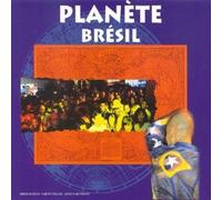 Compilation - Planete Brasil [Import]