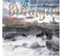 Compilation - Planète Bretagne