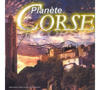 Compilation - Planète Corse