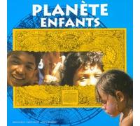 Compilation - Planète enfants
