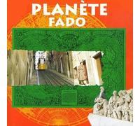 Compilation - Planete Fado [Import]