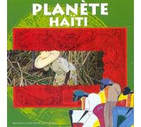 Compilation - Planete Haiti [Import]
