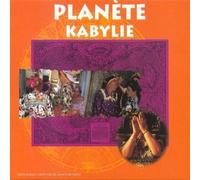 Compilation - Planète Kabylie