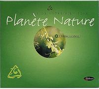 Compilation - Planete Nature-Coffret 2 CD