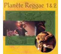 Compilation - Planete Reggae 1 & 2