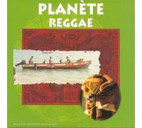 Compilation - Planete Reggae