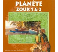 Compilation - Planete Zouk Vol 1 & 2