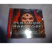 Compilation - Platinum Hardcore Vol.2 [Import]