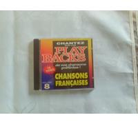 Compilation - Play Back Francais/Vol.8