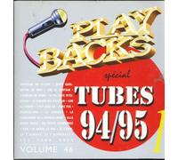 Compilation - Play-Back Vol 46 Special Tubes 94/95