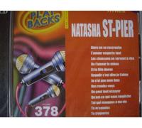 Compilation - Play-Backs, vol 378 : Natasha St-Pier