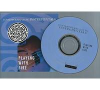Artistes variés – Playing With Fire – Compilation – CELT 9011