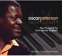 Compilation - Plays Best of The American Songbooks [Import]