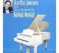 Compilation - Plays Jazz Standards In Boogie Woogie