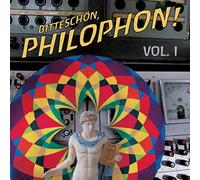 Compilation - Please,PhilophonVol.I [Import]