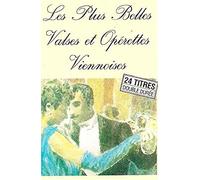 Compilation - Plus Belles Valses Et Operettes