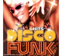 Various Mielsch – Plus de Hits Disco Funk – Double CD