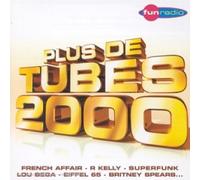 Plus De Tubes 2000