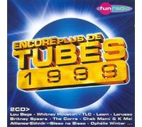 Compilation – Plus de Tubes 1999 – Vogue