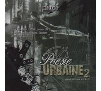 Compilation - Poesie Urbaine/Vol.2
