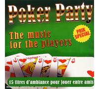 Compilation - Poker Party