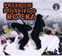 Compilation : Polish Rock Hits Vol.2 (digipack)