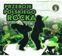 Compilation : Polish Rock Hits Vol.3
