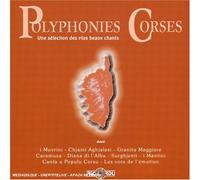 compilation - polyphonies corses (2)