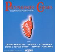 Compilation - Polyphonies Corses
