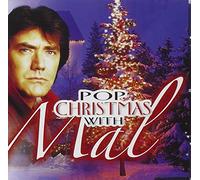 Compilation - Pop Christmas (with Mal) [Import]