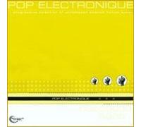 Compilation - Pop Electronique Vol 1