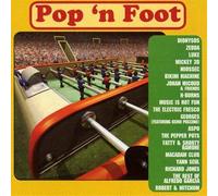 Compilation - Pop 'N Foot
