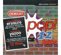 Compilation - Pop Vince Clarke Collection (Compilation)