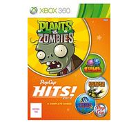 Compilation PopCap Hits n°2