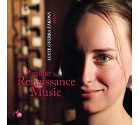 Compilation - Popular Renaissance Music