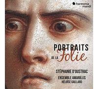 Portraits De La Folie