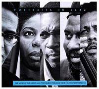 Compilation - Portraits in Jazz [Import]