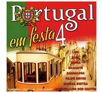 Compilation - Portugal Em Festa/Vol.4