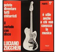 Compilation - Potete Diventare Tutti Chitarristi Vol.1 [Import]