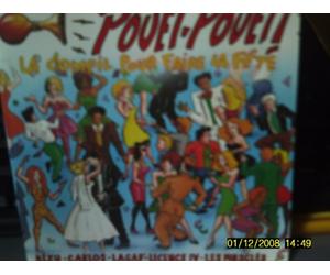 Compilation - Pouet pour Faire La Fete