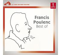 Compilation - Poulenc : Best of