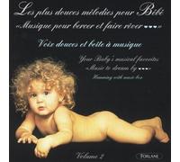 Compilation - Pour Bebe - Vol. 2