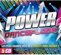 Compilation - Power Dancefloor