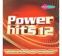 Compilation - Power Hits 12