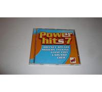 Artistes divers – Power Hits 7 – Compilation